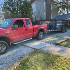 Dumpster Rental Birmingham 1